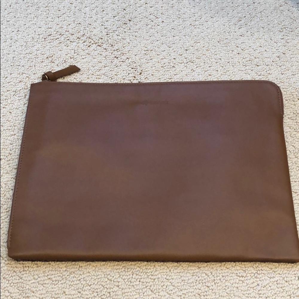 Genius Pack Laptop Sleeve